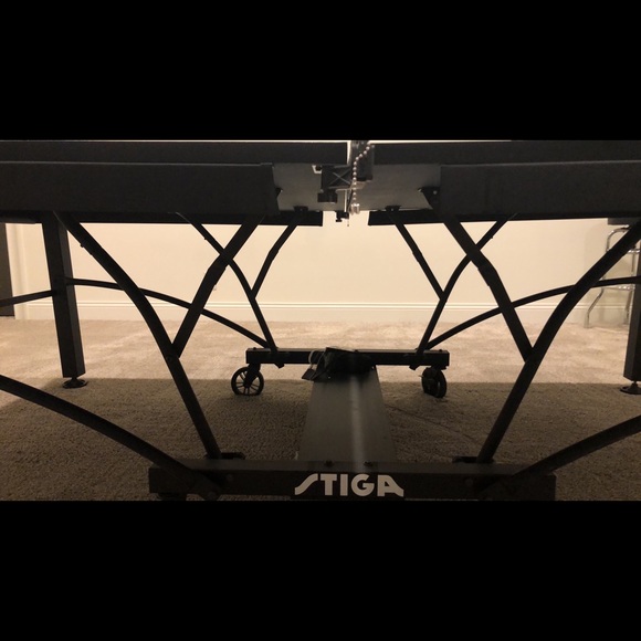 Ping pong table (pickup Indiana) - Picture 4 of 4